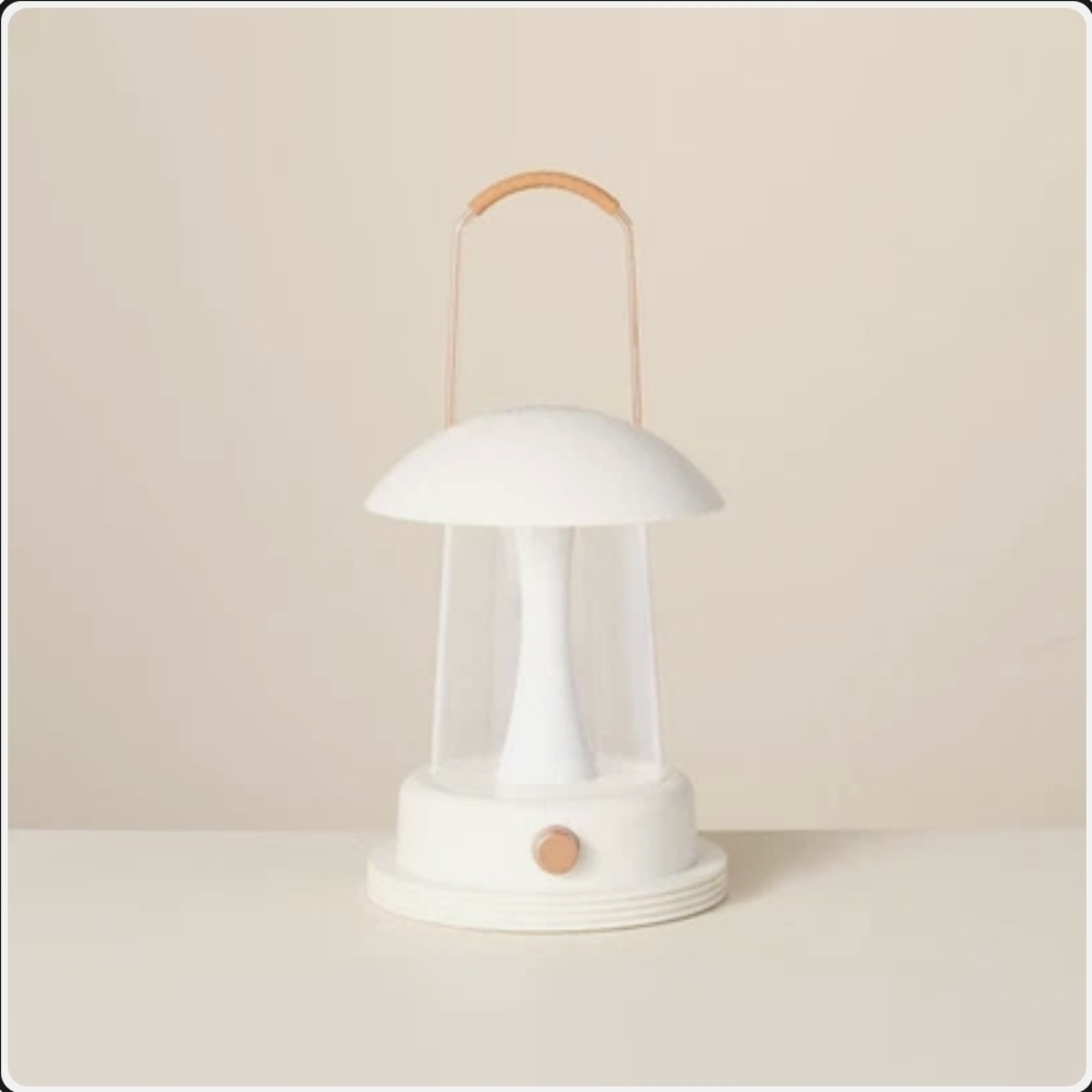 Hearth & Hand LED Lantern